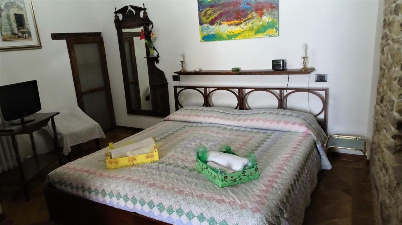 Non Ditelo Al Duca - Belvedere Sant'angelo Apartment