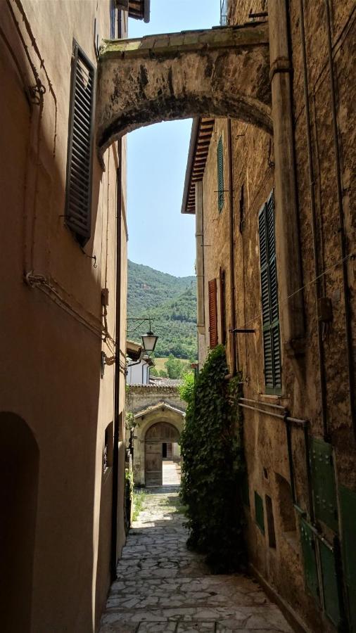 Apartment Non Ditelo Al Duca - Belvedere Sant'angelo Spoleto