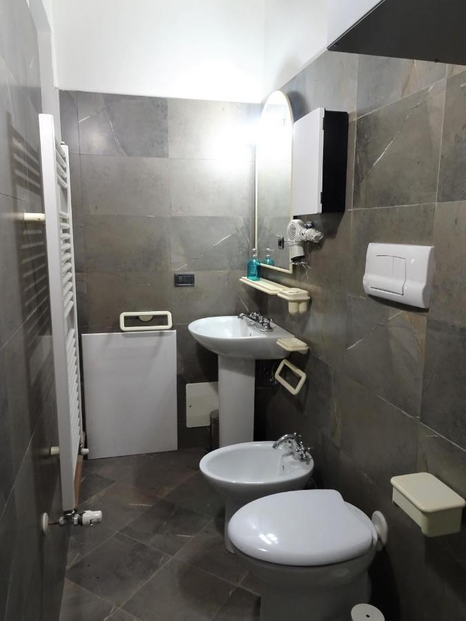 Non Ditelo Al Duca - Belvedere Sant'angelo Apartment Spoleto