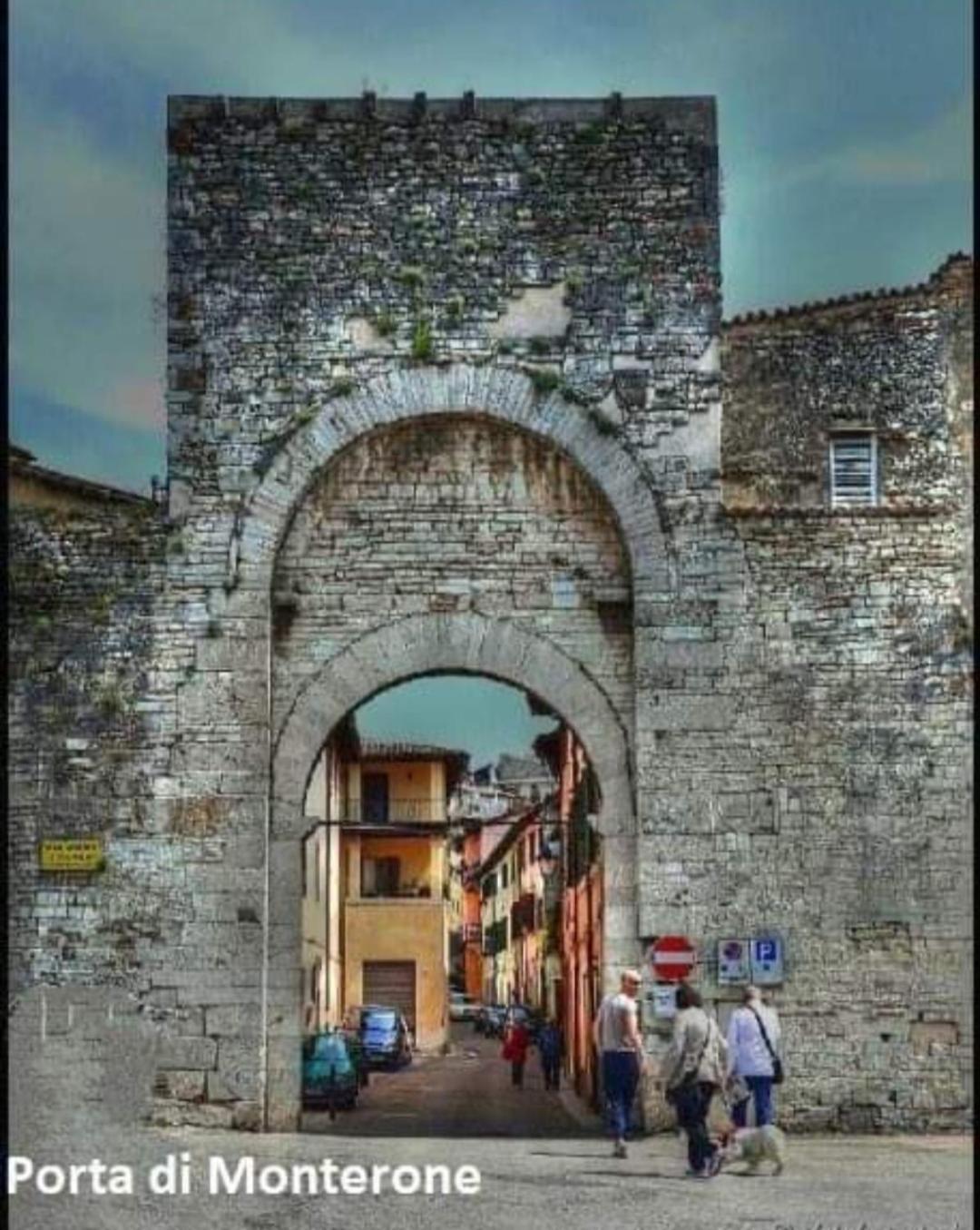 Non Ditelo Al Duca - Belvedere Sant'angelo Apartment *